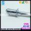 HIGH QUALITY FACTORY STRUCTURAL STEEL COUNTERSUNK HEAD HM POP RIVETS