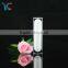 Transparent Small Mouth Lotion Plastic Bottle Cosmetics Containers