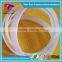 Waterproof Oil Resistant Vibration Rubber Retaing Ring Rubber Guard Ring