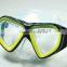 Reanson Shenzhen Scuba Frameless Diving Mask Snorkel Prices