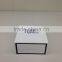 highend jewelry box thickness plastic jewellery gift box