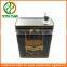1L cooking oil metal can