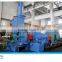 rubber kneader machine/rubber mixer/mixing mill/dispersion kneader/rubber tapping machine