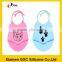 bulk items fancy soft silicone baby bib
