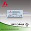 UL approval 300ma 27w led power supply for bulbs