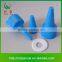 Wholesale products plastic lid supplier 24/410 plstic double layer cap