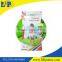 Safety plastic swing wing sport toy for child