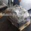 OIML M1 class test weight 1000kg 500kg 20kg cast iron weights, crane counter weight