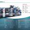 Multilayer label printing machine and Mould label printing machine