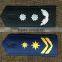 General pilot epaulettes/military epaulettes for sale