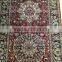 chinese silk runner rug carpet in guangzhou, factory wholesale prices low