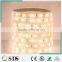 LED flexible strip light IP67 Warm White SMD3528 12V flexible strip light