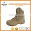 Hot Sales Cheapest Men's Brand Steel Toe Army Boots