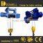Factory sale lightweight electric hoist