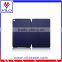2015 New arrival Ultra Slim-Fit Smart flip leather Cover for iPad mini 4