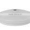hidden ceiling light camera with PIR inductive switch