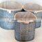 Bamboo basket