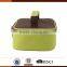 Small Insulated Food Delivery Bag for Office