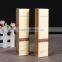 Fashion Customized men socks packaging box PVC window retail packaging box Heat Resistant flat pack gift box ---DH20598
