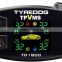 One of kind Color TFT TPVMS by TYREDOG