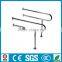 304/316 Stainless Steel Handicap Toilet Handrails