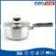 Scientific design wholesale custom Dishwasher Safe Oven Safe Cookware Set