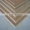 weight 18mm plywood with customized size