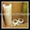 Producing LLDPE High Quality Stretch Film for Hand &machine for Pallet