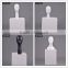 no face cheap hair mannequin heads for sale with shoulders for hat