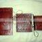 lot of 25 set leather notebook set of 3pcs
