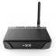 G10S OTT TV BOX Android TV BOX Multimedia Gateway Internet TV Streaming Media Players 2G+16G Ethernet 10/100/1000M