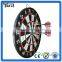 Novelty paper dart board/family dart board game/dart games