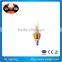 AC220V 5W Candle Light LED Bulb E14