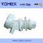 The cheapest factory price for ABS/PP button taps in china