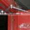 Low Price 2.0H(120MINS) Fire Door Fire Rated Door Fire Exit Door With BS and UL Certificate Quality Choice
