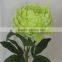 Cheap Wholesale artificial single long stem Peony flower                        
                                                                                Supplier's Choice