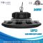 120LM-125LM/W Dimmable 8 Years Warranty IP67 160W UL High Bay Industrial Flood Light