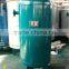 2000 liter iso tank container big volume water tank