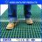 Molded Fiberglass Gratings, Fiberglass Bridge Walkway Grates, FRP Grating