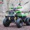 Cheap racing electric & kick start Automatic ATV GY6 150cc 200cc quad bike with Reverse