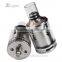 China first supplier 3d stainless steel atomizer