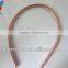 20AWG Transparent Flexible PVC Speaker Cable Good Quality speaker cable