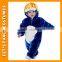 PGCC-0453 Manufacture Halloween Costume Boys Police Costumes