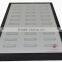 Great supplier wooden jewelry tray custom in black