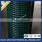 Competitive Price Galvanized/pvc Coated Welded Wire Mesh(10 years' Factory)
