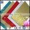 High Quality Low Price 3mm 4mm Brushed Aluminium Composite Panel Sheet