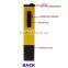 pH Tester Digital Pen pH Meter soil ph moisture meter