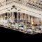 Contemporary Cheap Crystal Ceiling Light Chandeliers Living Room Ceiling Lights