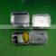 4290 rectangle aluminium foil box food container bulk production
