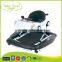 BW-28 light weight new model outdoor baby walker with stopper and seat pad